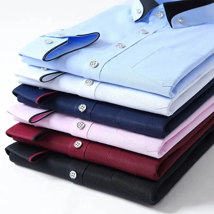 Frank Henry Business Shirt