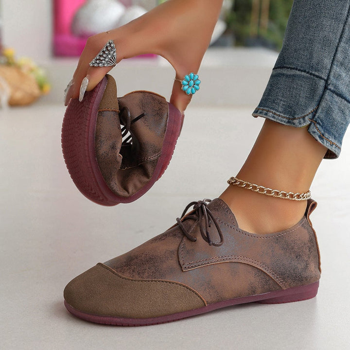 Christel Non-Slip Casual Shoes