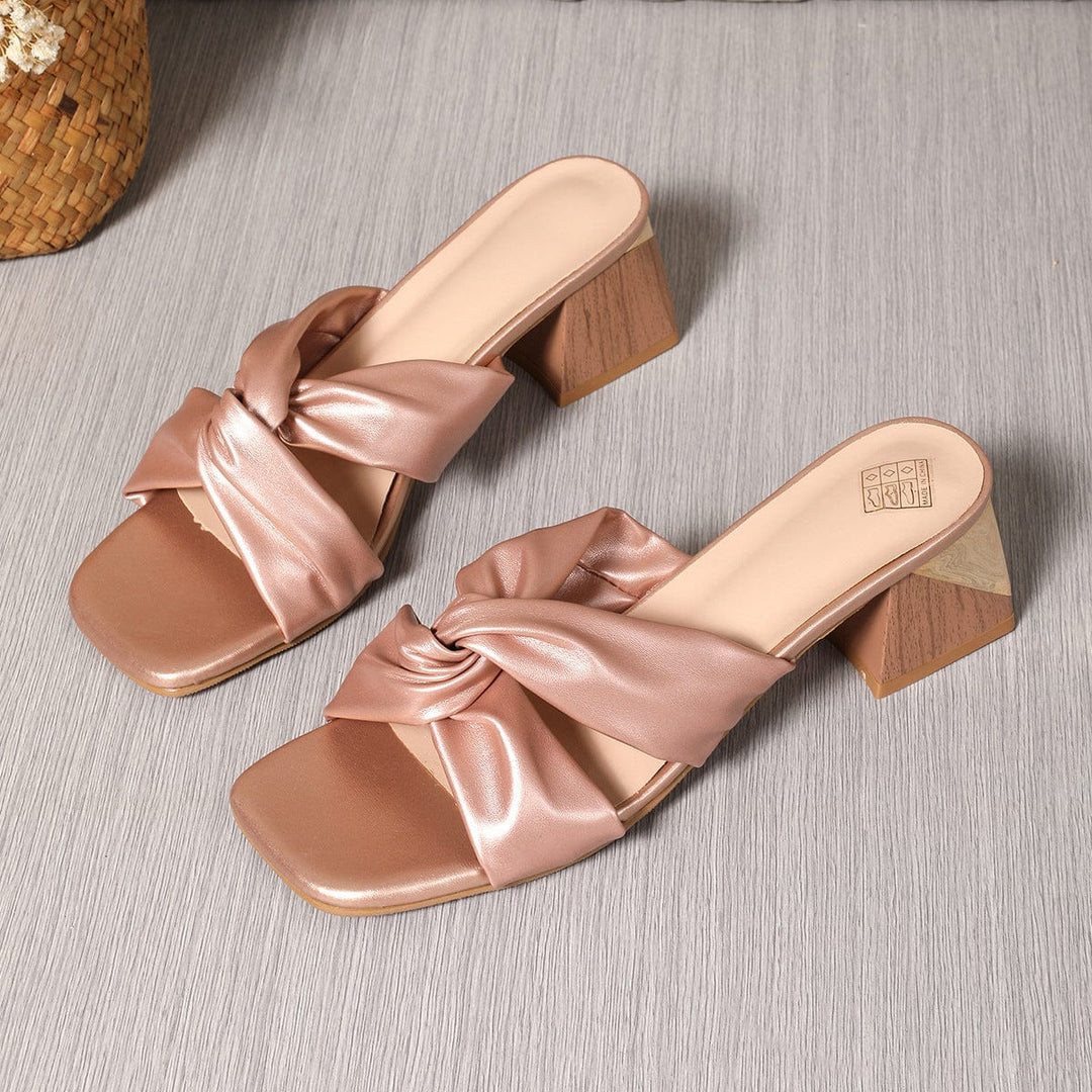 Yvette Elegant Comfortable Sandal