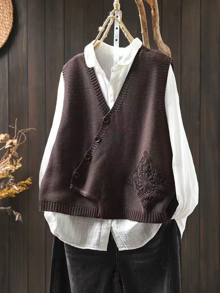 Lily Summit Cardigan