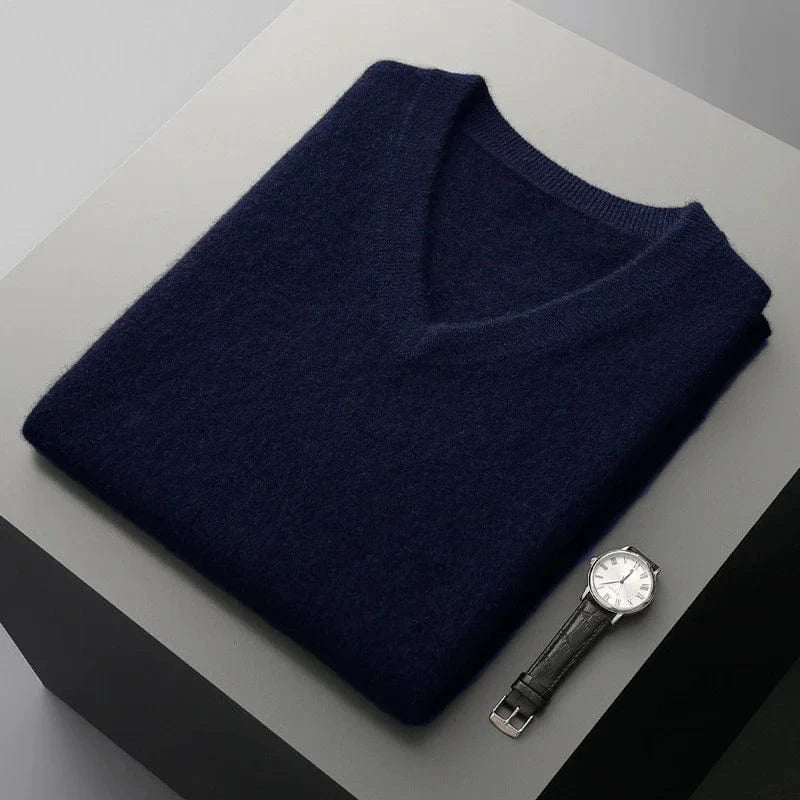 Solace V Neck Sweater