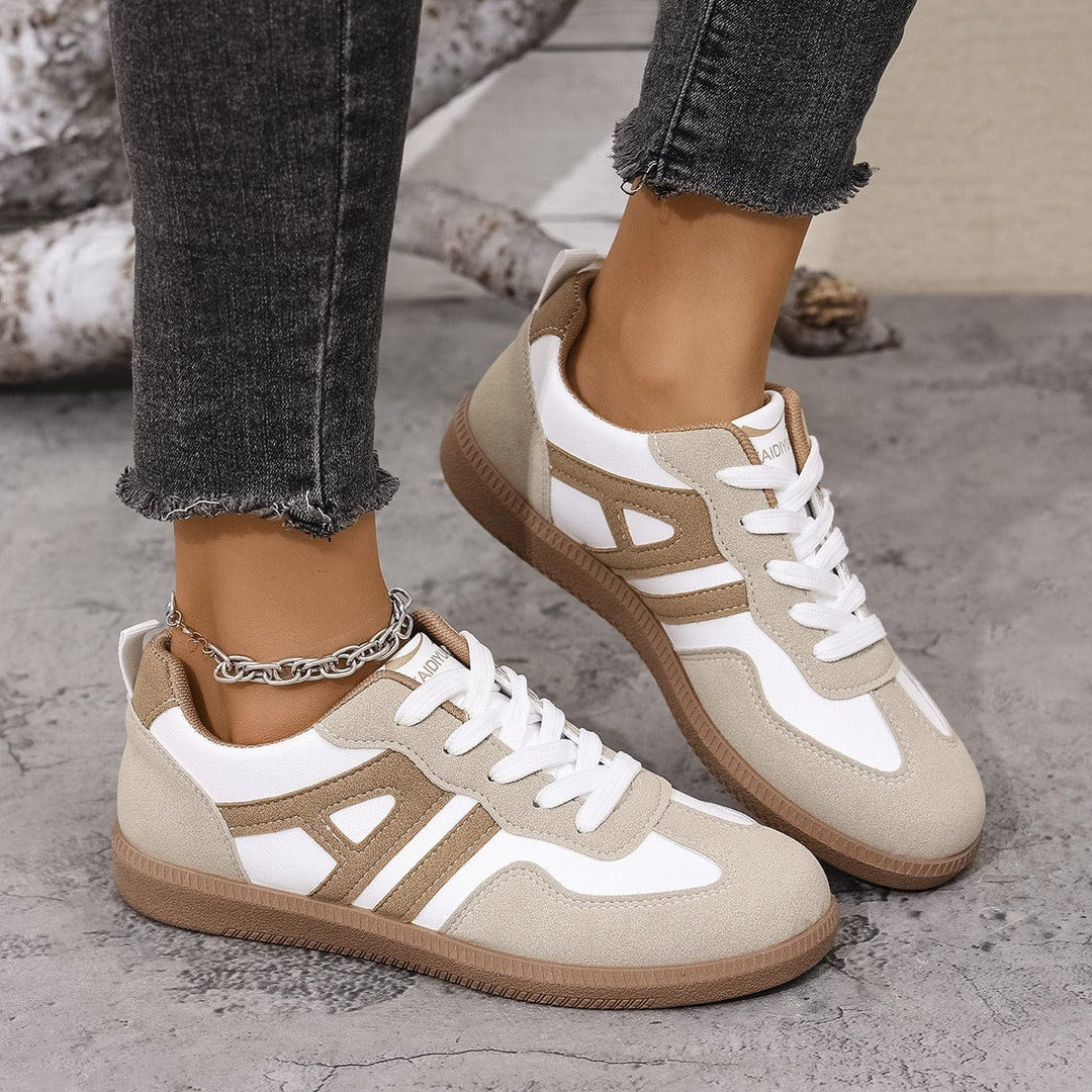 Yvonne Casual Sneakers
