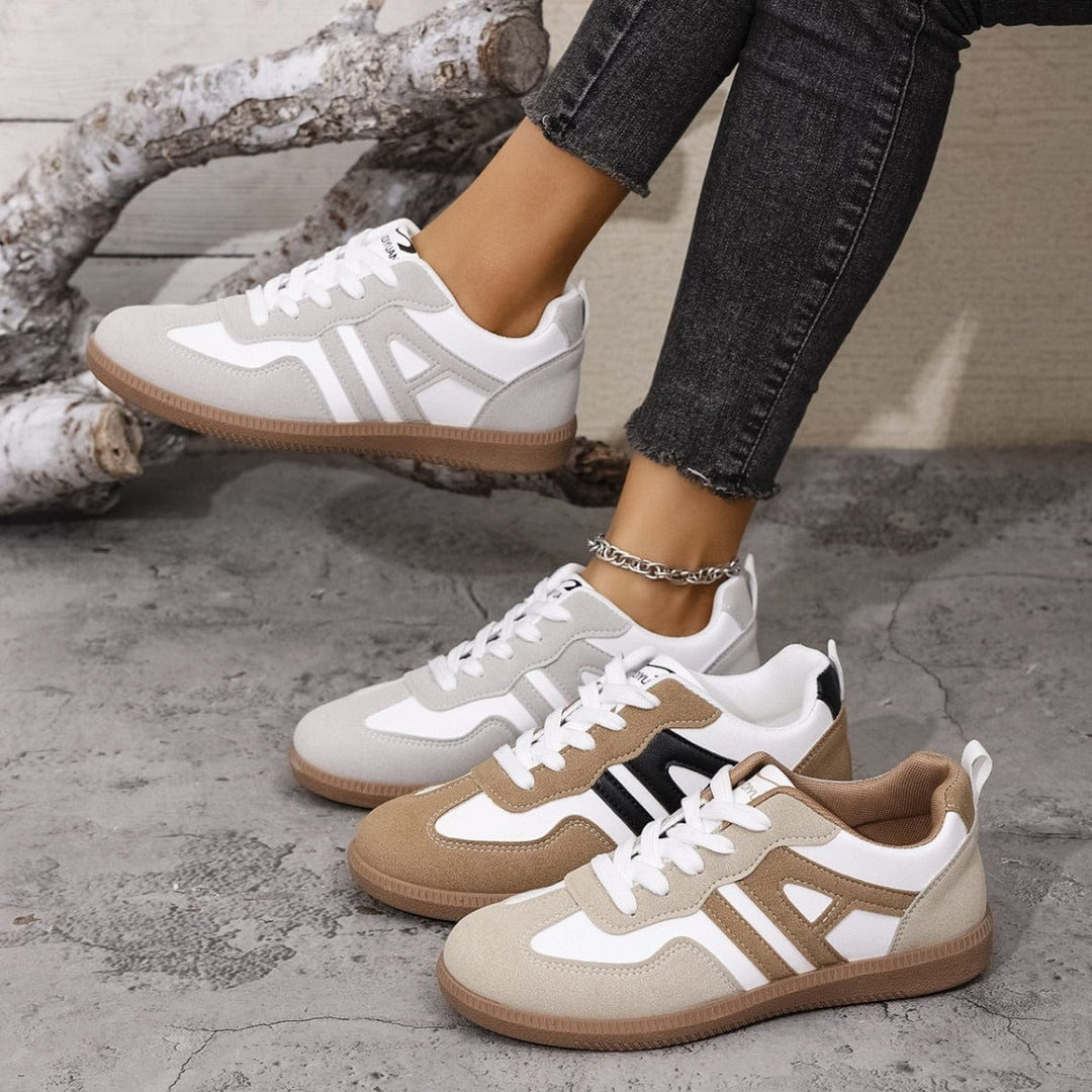 Yvonne Casual Sneakers