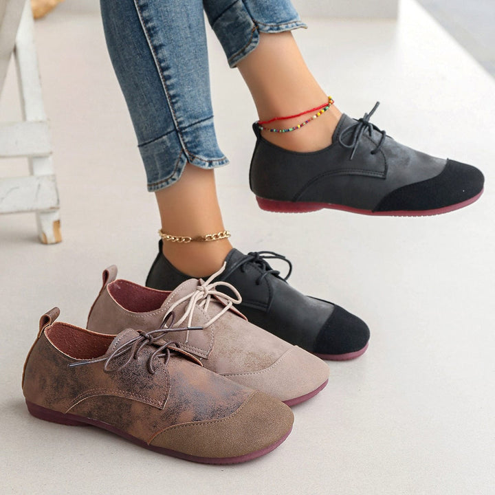 Christel Non-Slip Casual Shoes