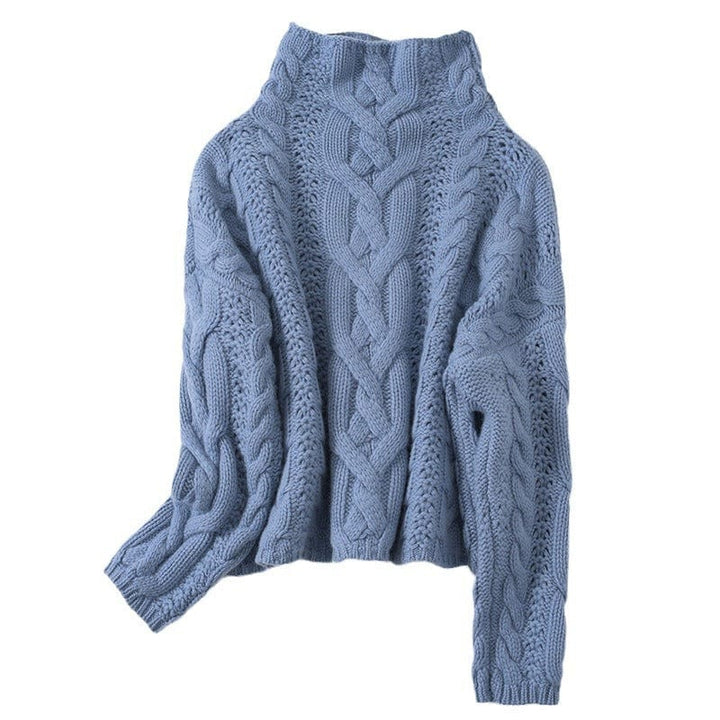 Elenora Luxe Cashmere Sweater
