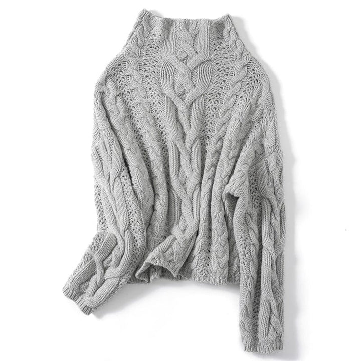 Elenora Luxe Cashmere Sweater