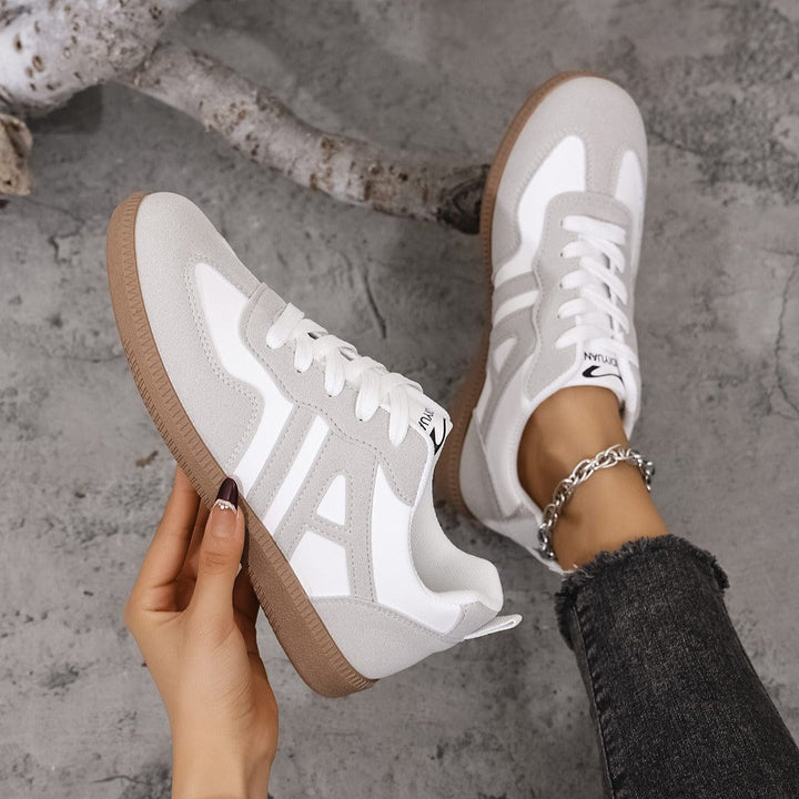 Yvonne Casual Sneakers