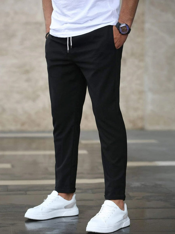 Bronko High-Quality Stretch Pants