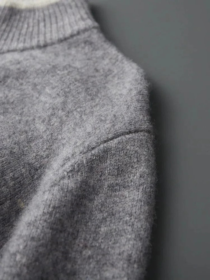 Henry Morgan Cashmere Cardigan