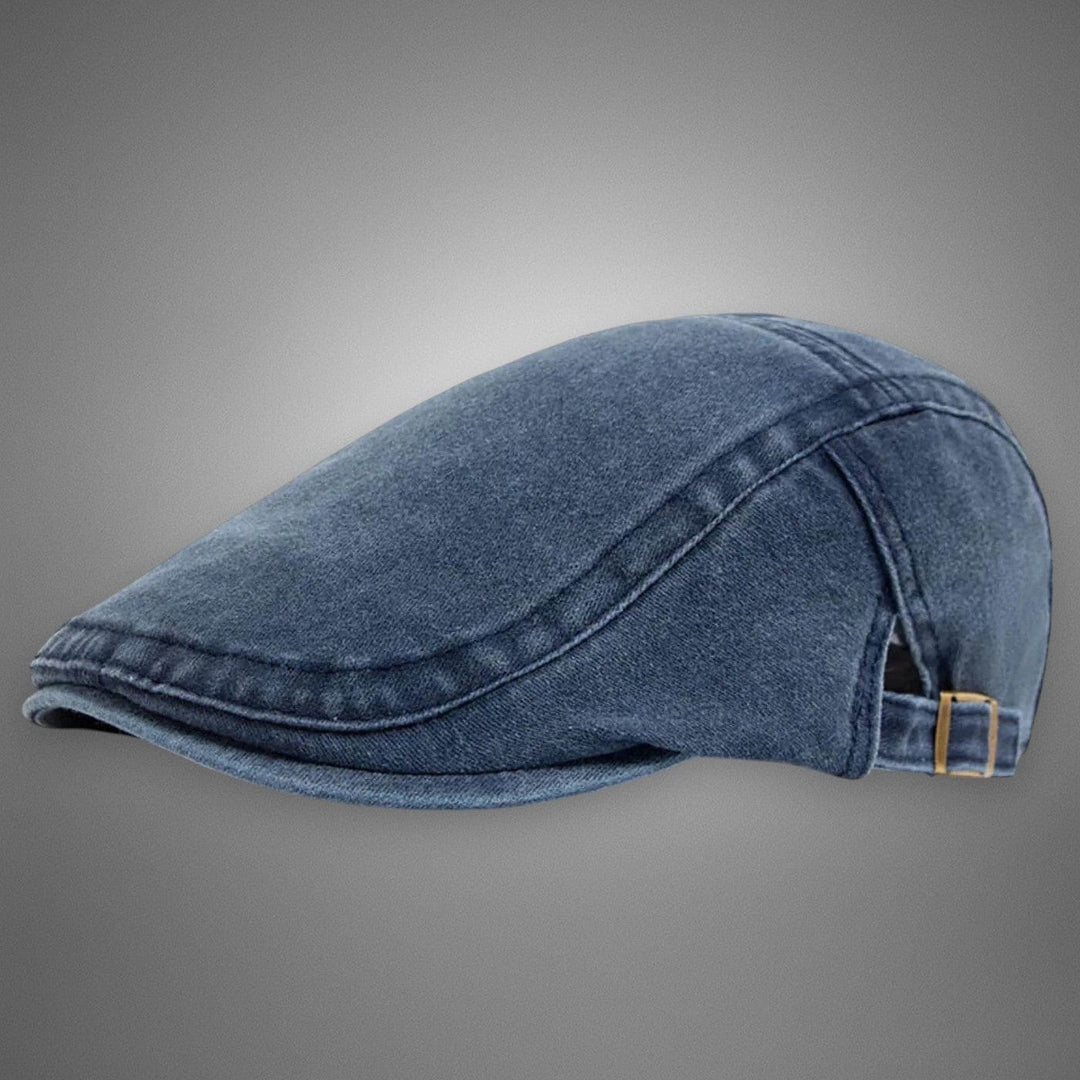 Reeves Washed Ivy Cap