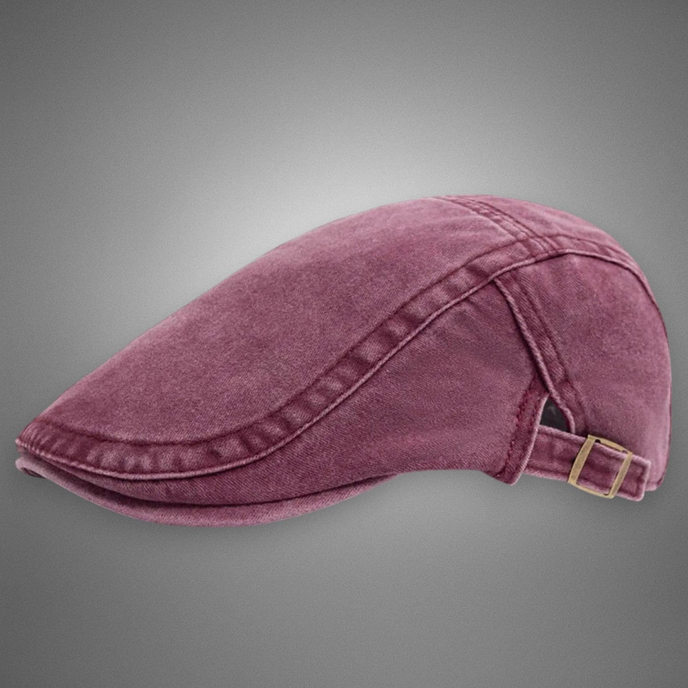 Lennart Vintage Beret
