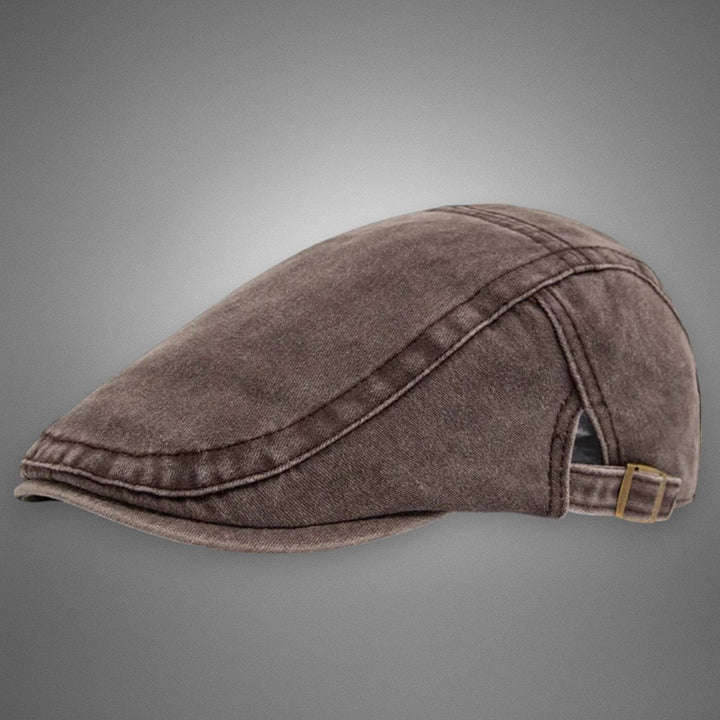 Lennart Vintage Beret