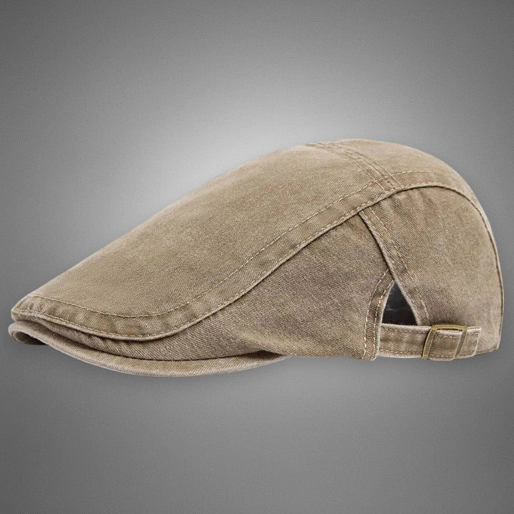 Lennart Vintage Beret