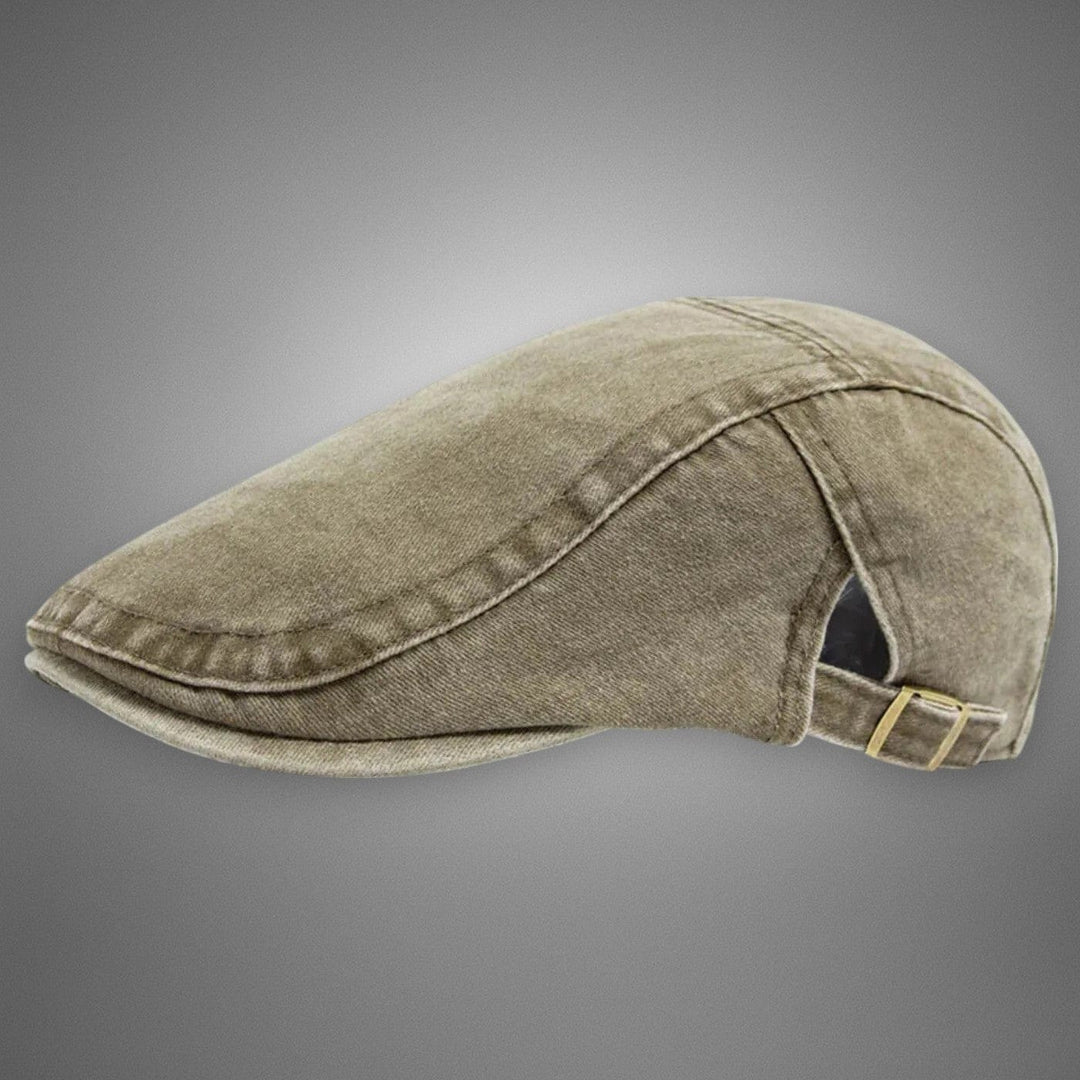 Lennart Vintage Beret