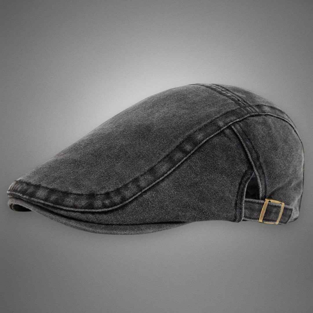 Lennart Vintage Beret