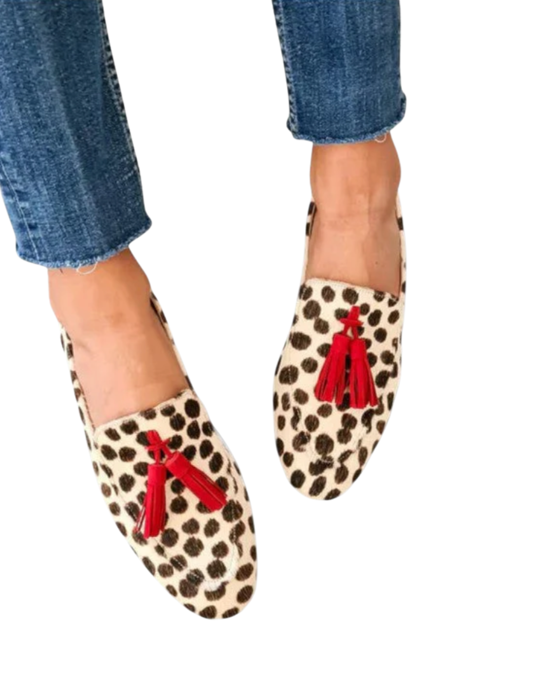 Erin Soft Comfort Loafers