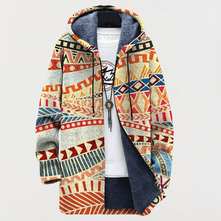 Zarie | Tribal Fusion Hoodie