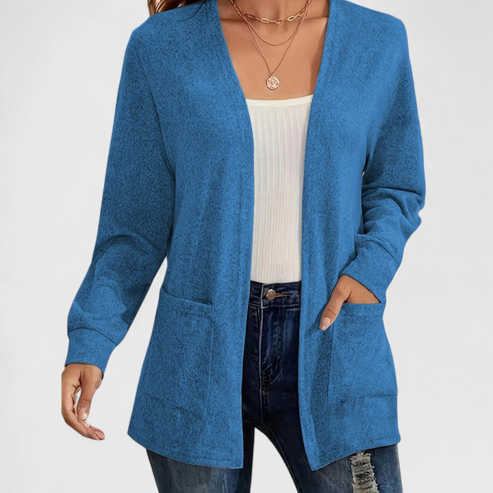Brooke Elegant Cardigan