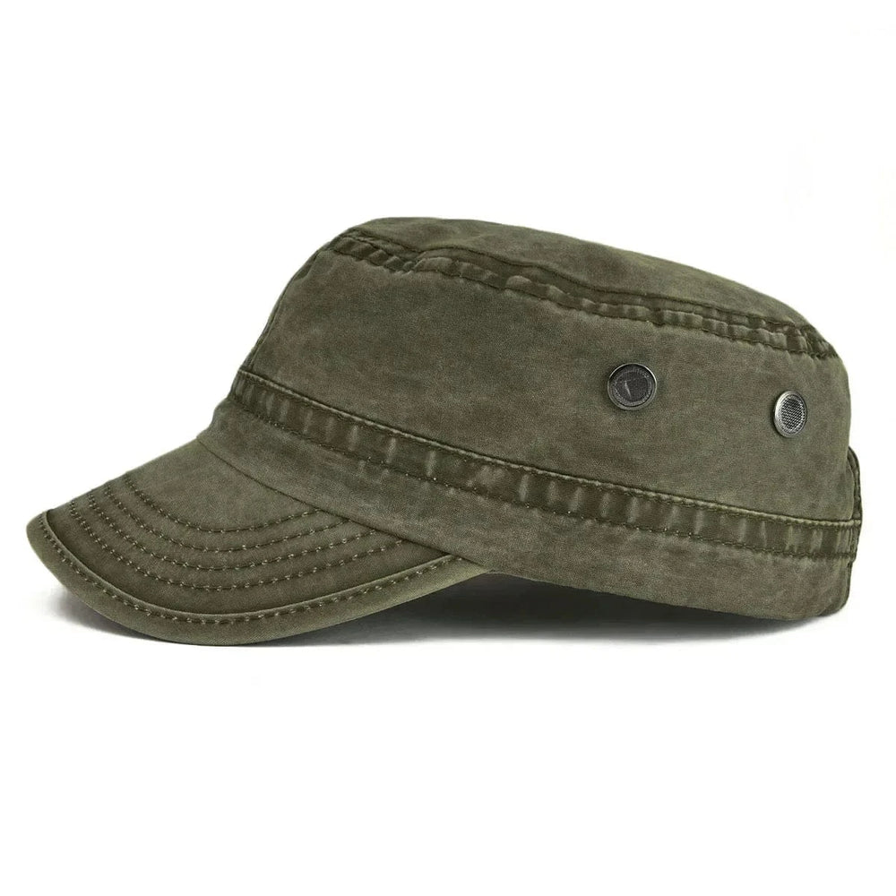 Beeckhoven Bold Vintage Cap