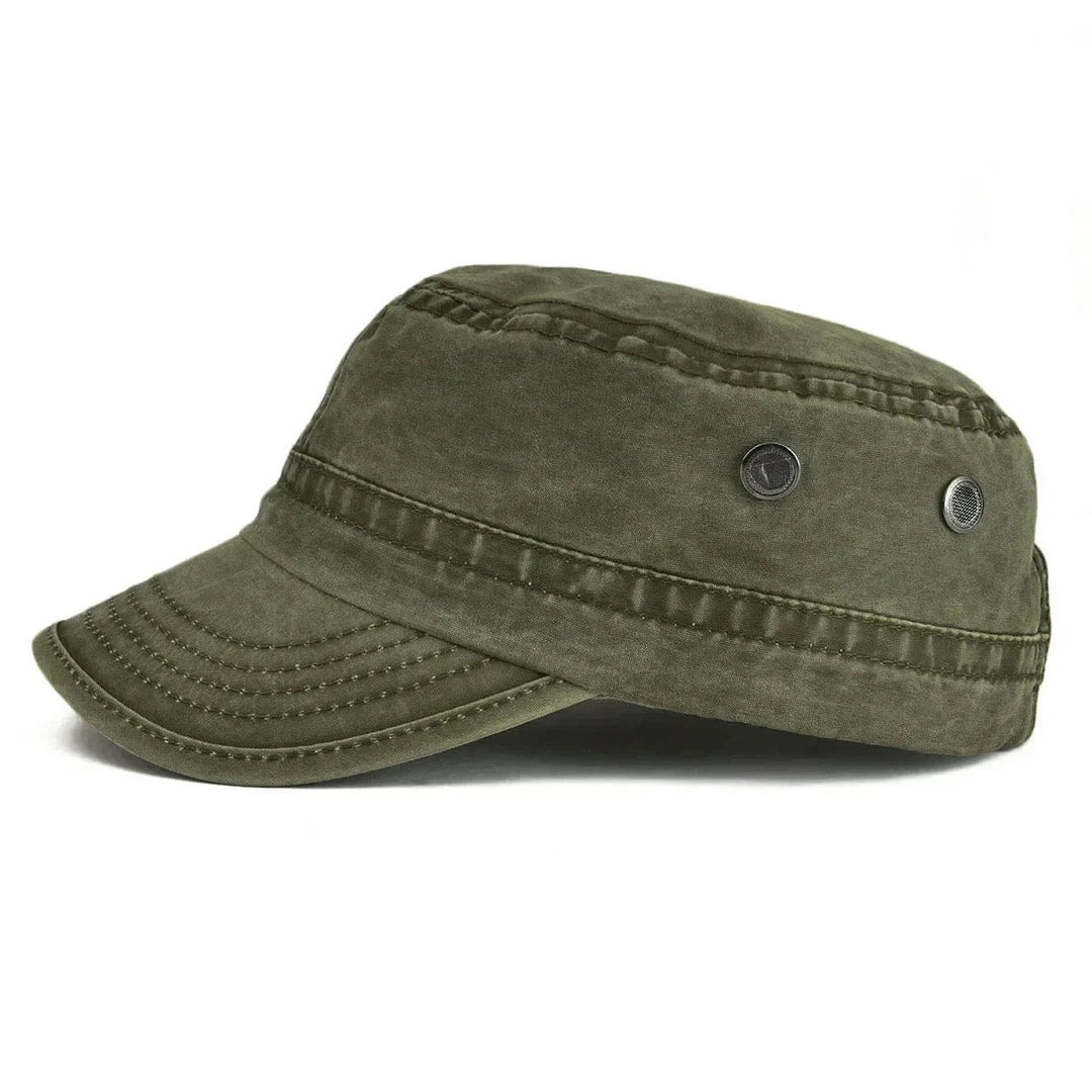 Beeckhoven Bold Vintage Cap