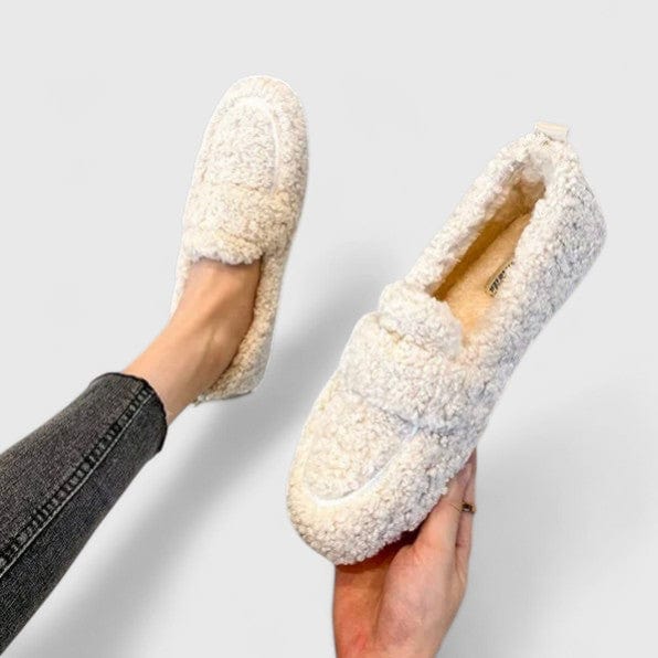 Ava Cloud Comfort Slippers
