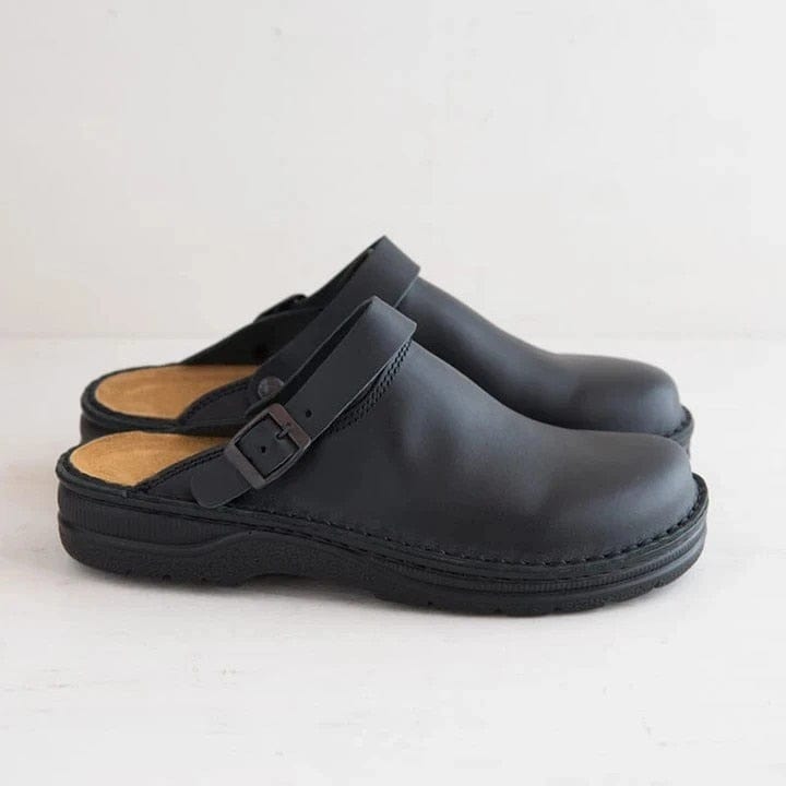 Van Der Waal Orthopedic Shoes for Men