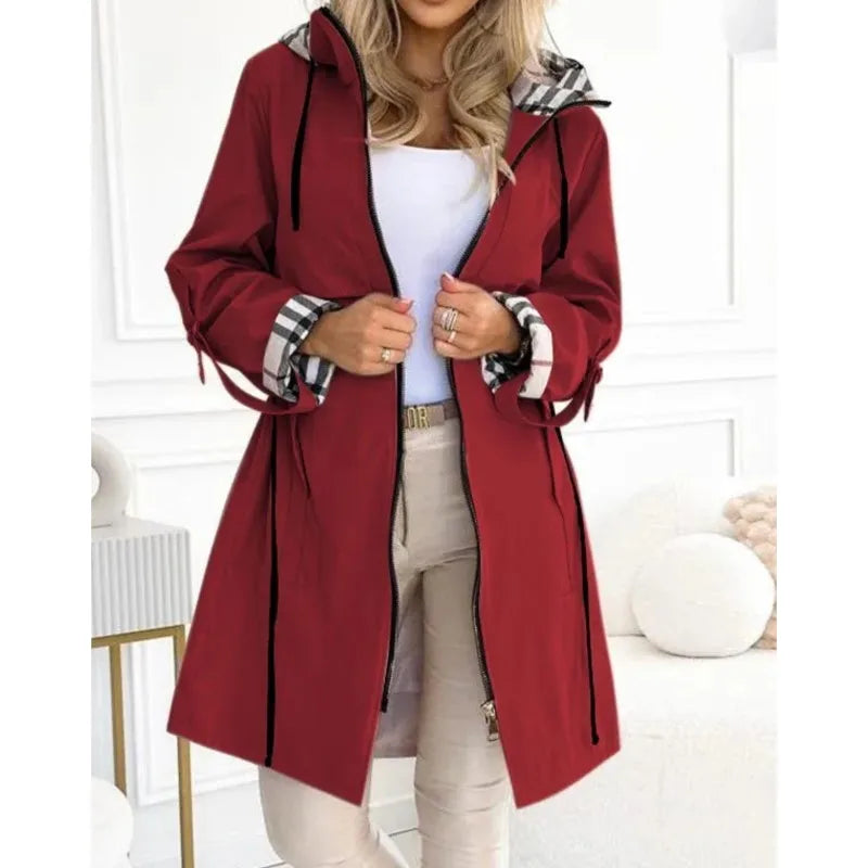 Lola Carefree Chic Coat