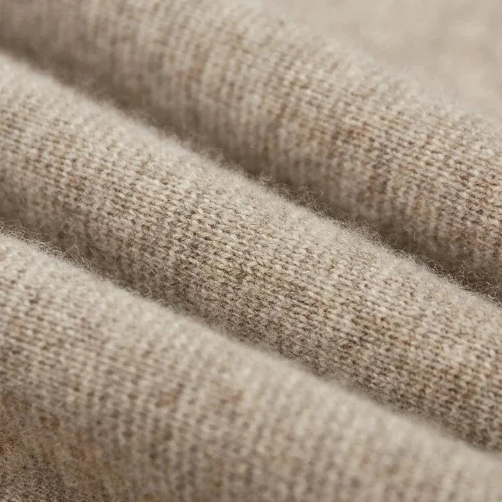 Keane Minimal Knit Cardigan