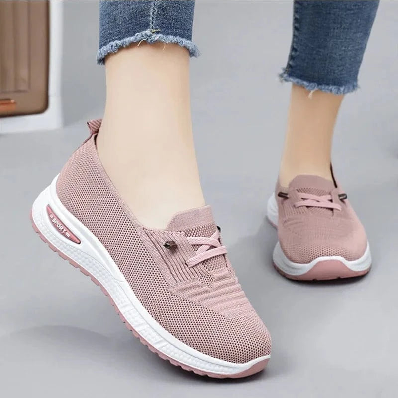 Strideflow Womens Shoes