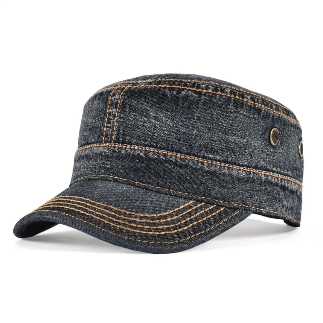 Beeckhoven Bold Vintage Cap