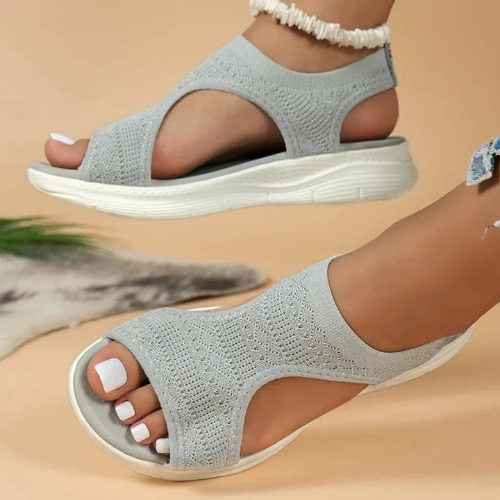 Jolein SoleEase Sandals