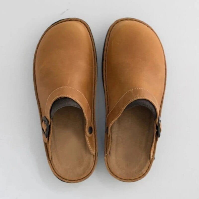 Van Der Waal Orthopedic Shoes for Men