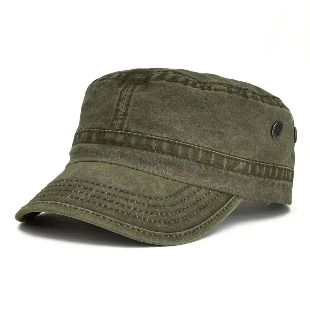 Beeckhoven Bold Vintage Cap