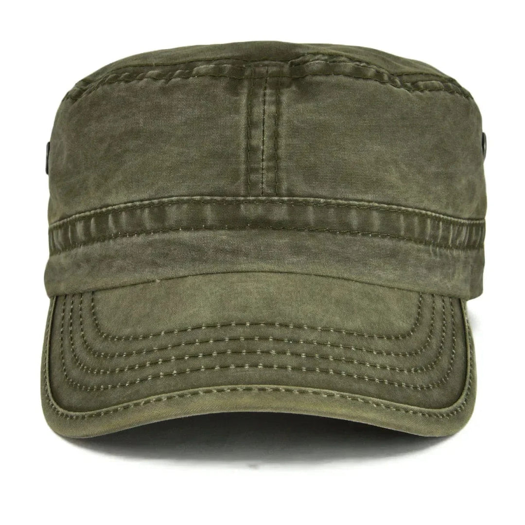 Beeckhoven Bold Vintage Cap