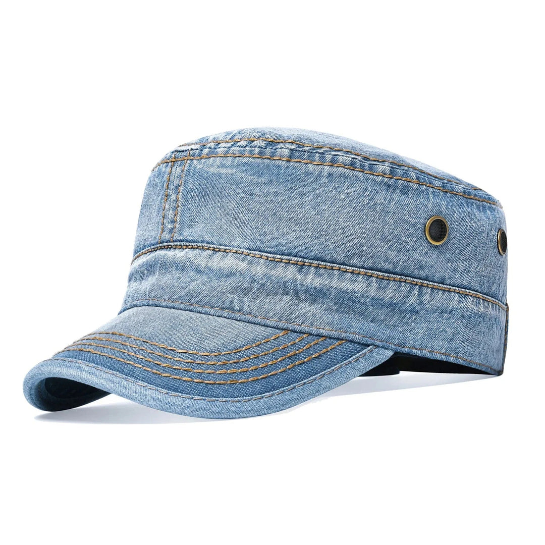 Beeckhoven Bold Vintage Cap