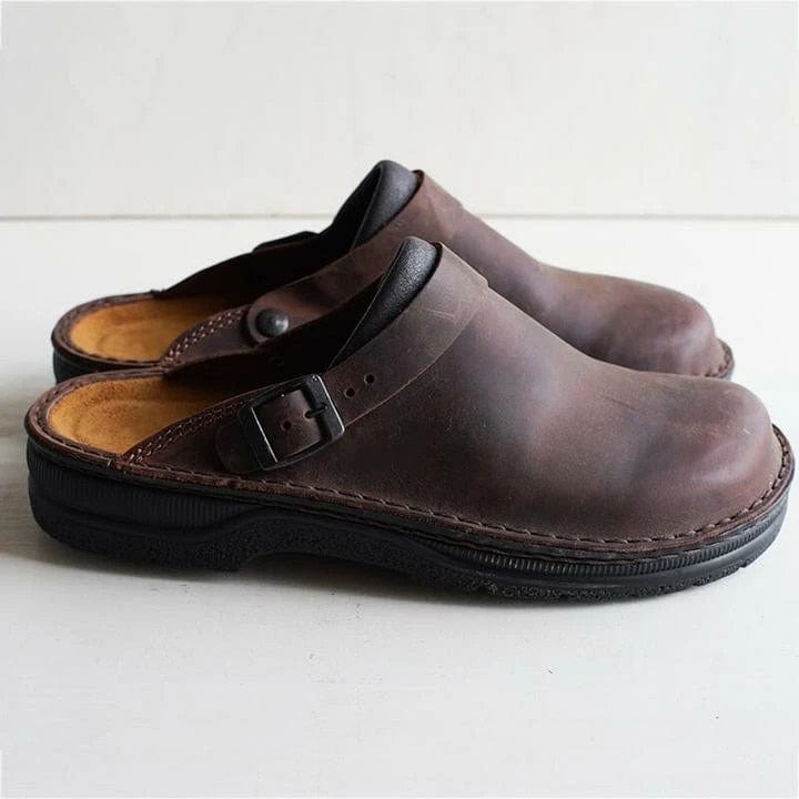 Van Der Waal Orthopedic Shoes for Men