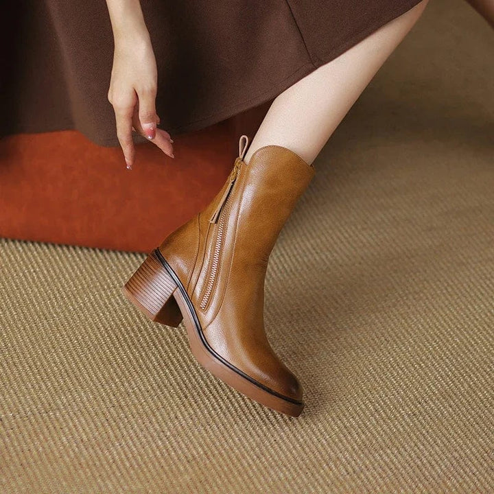 Eliana Ankle Boots