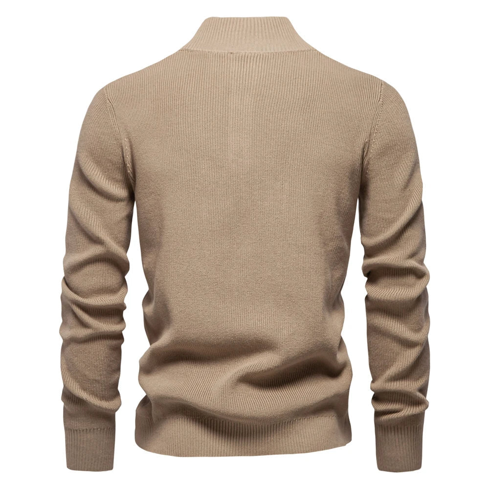 Noah Luxe Knit Longsleeve