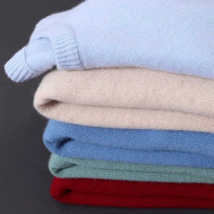 Ethan Cashmere Sweater