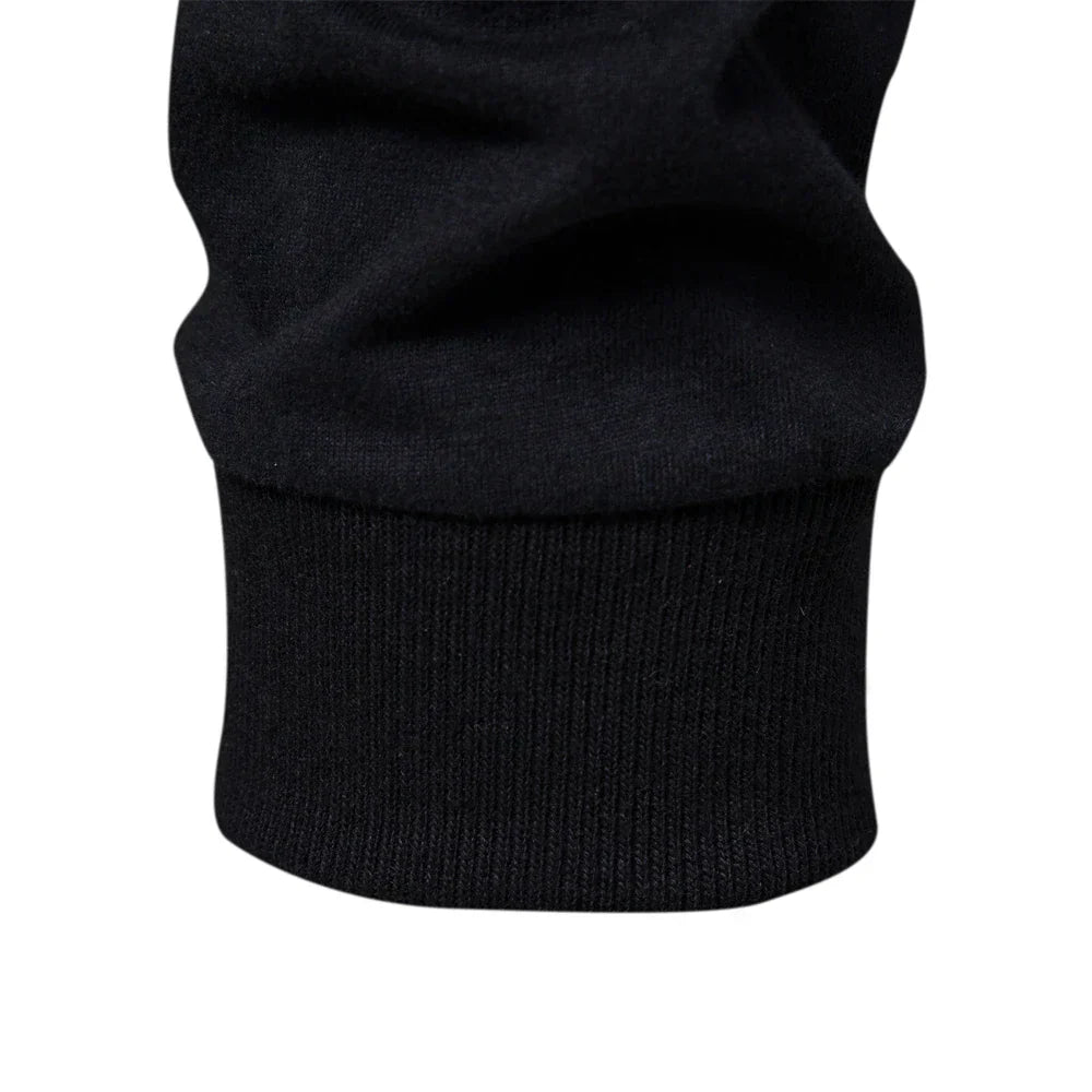 Liam Premium Crewneck Tee