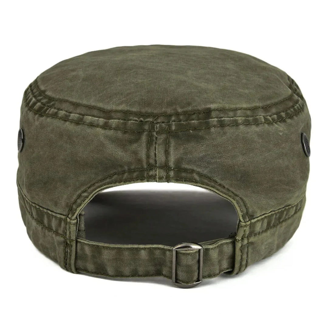 Beeckhoven Bold Vintage Cap