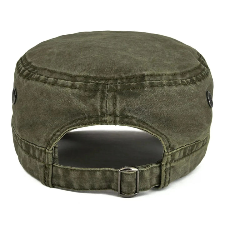 Beeckhoven Bold Vintage Cap
