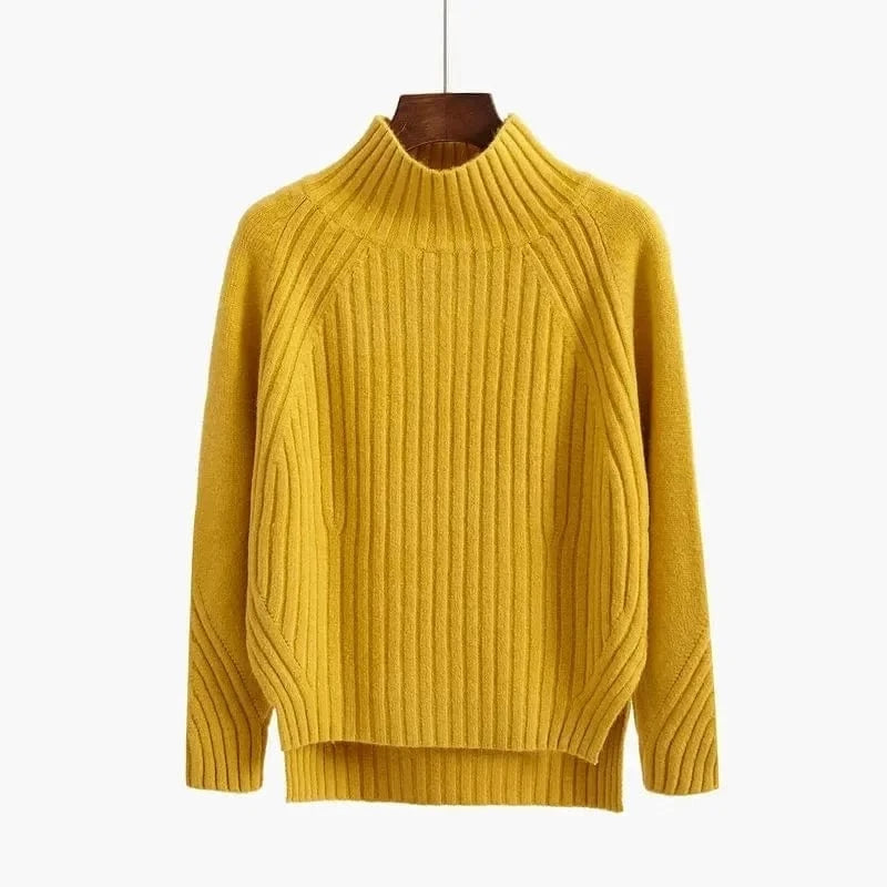 Marisol Cashmere Sweater