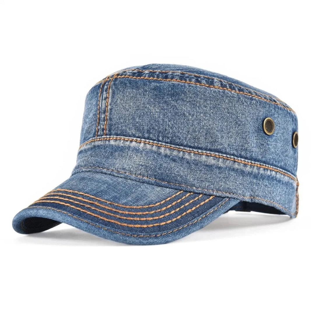 Beeckhoven Bold Vintage Cap