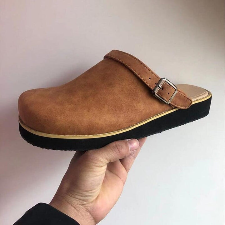 Van Der Waal Orthopedic Shoes for Men