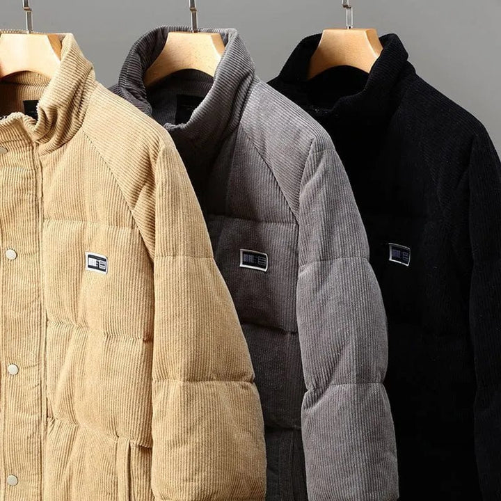 Demson Padded Jacket