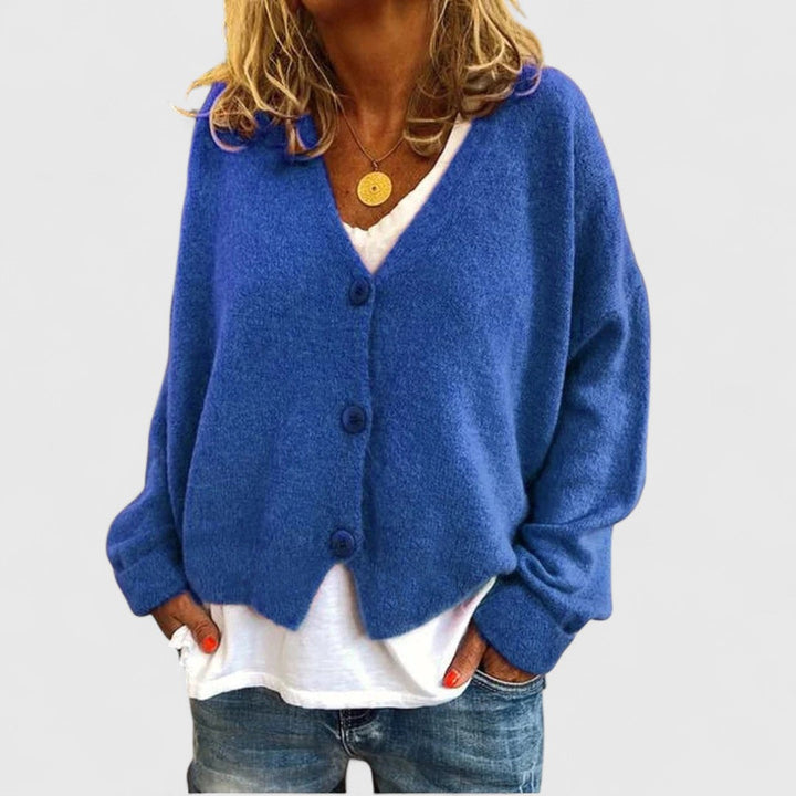 Rosie Casual Luxe Cardigan