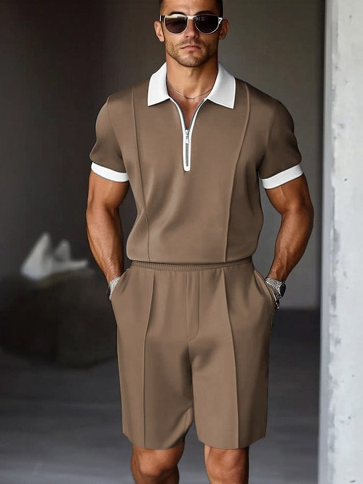 Modern Easy Wear 2-Piece Set