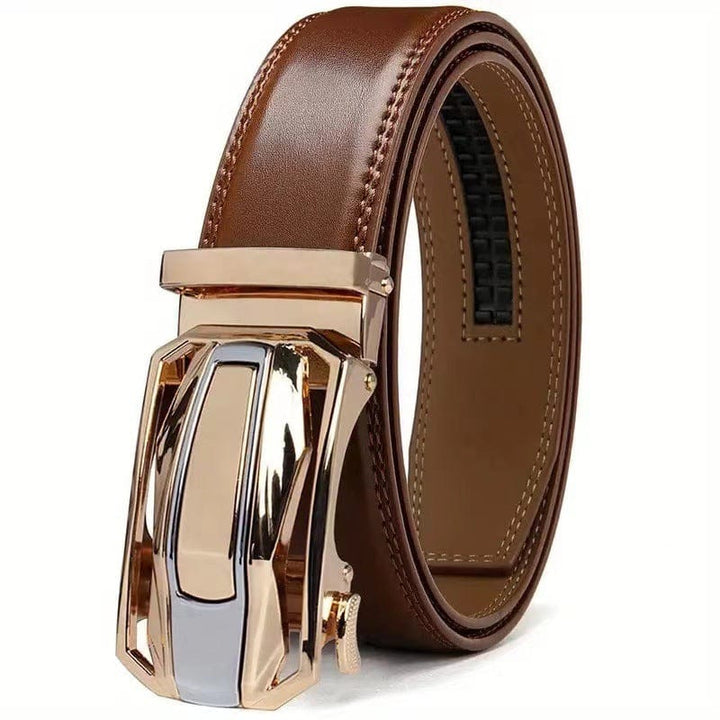 Tarenzo Leather Belt