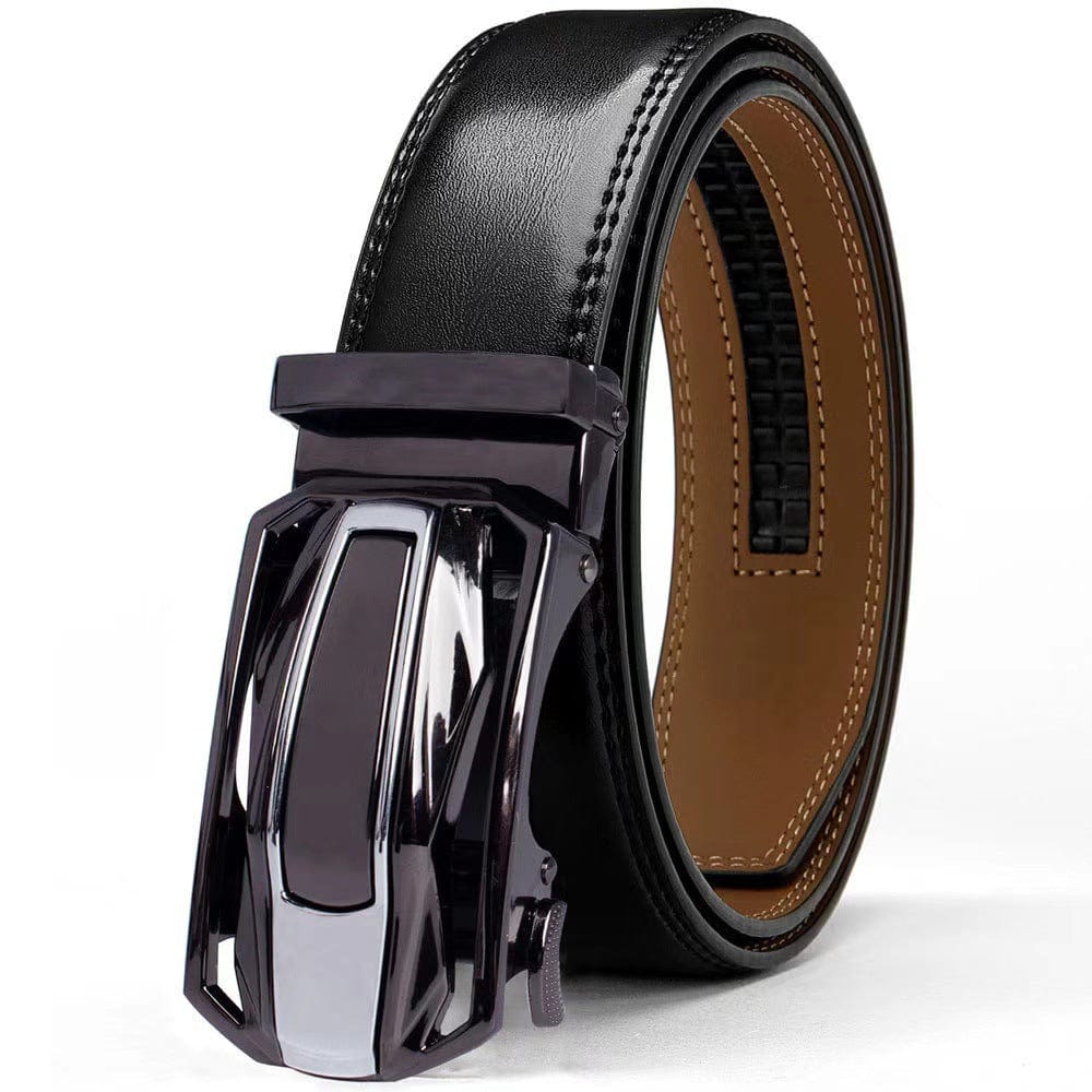 Tarenzo Leather Belt
